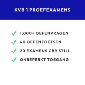 Klein Vaarbewijs 1 Proefexamens van Kapiteinsmit.nl