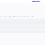 Klein Vaarbewijs 1 Cursus Overzicht