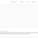 Klein Vaarbewijs 1 Cursus Overzicht